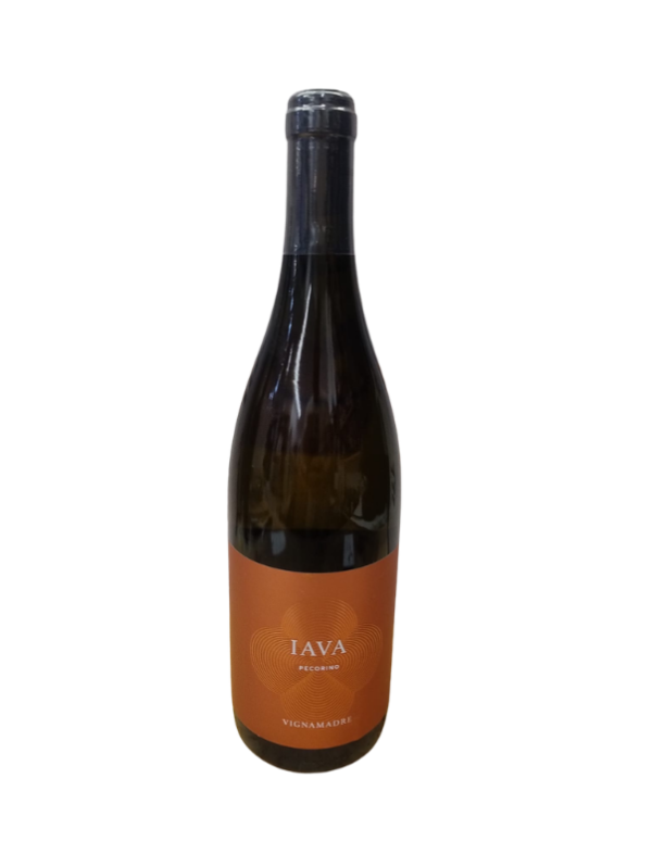 IAVA Pecorino IGP 2025 Vigna Madre