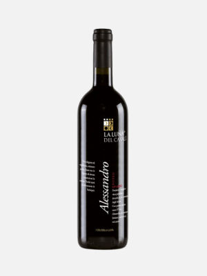 Alessandro La luna del Casale 2016