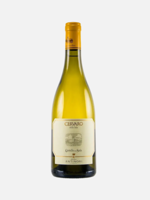 antinori cervaro Castello della Sala - Antinori, Cervaro della Sala 2021