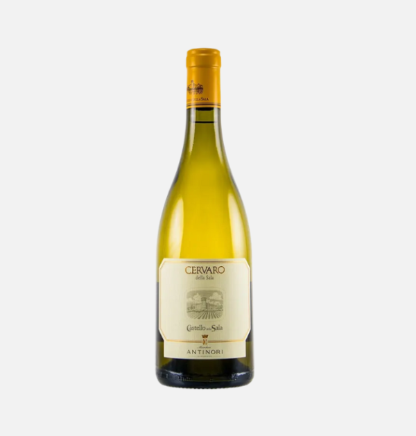 antinori cervaro Castello della Sala - Antinori, Cervaro della Sala 2021