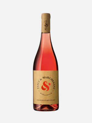 Rosé Cerasuolo d'Abruzzo Jasci & Marchesani