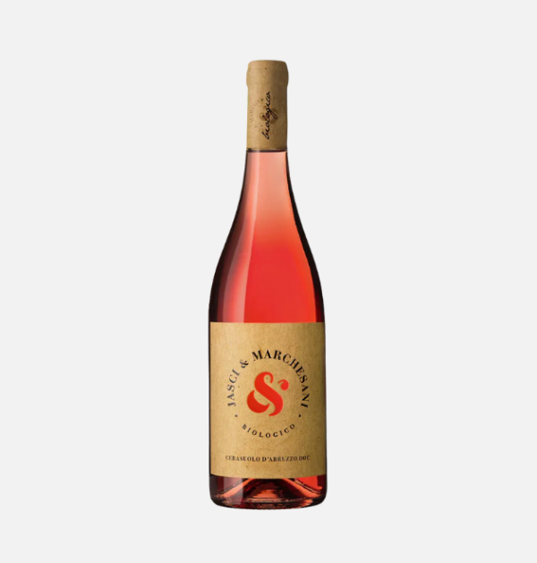 cerasuolo Rosé Cerasuolo d'Abruzzo Jasci & Marchesani