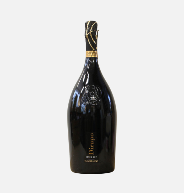 Dirupo Valdobbiadene DOCG Extra Dry Andreola 1.5LT