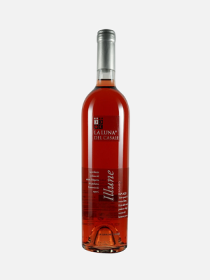 Rosé Illune 2021 La luna del Casale