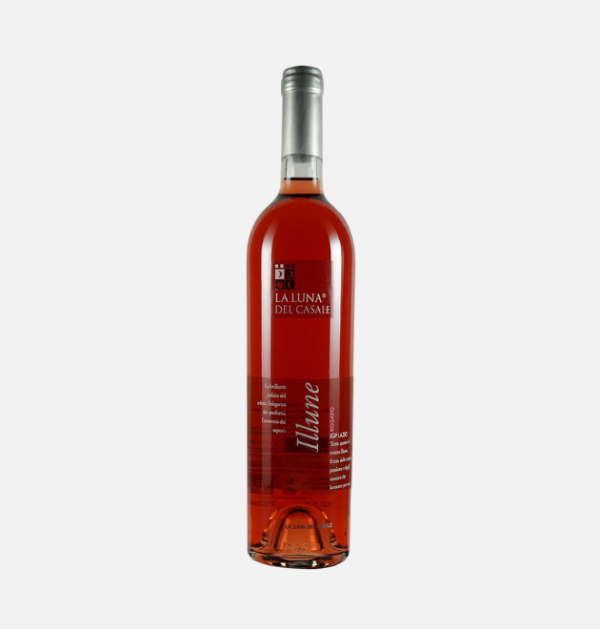 illune Rosé Illune 2021 La luna del Casale