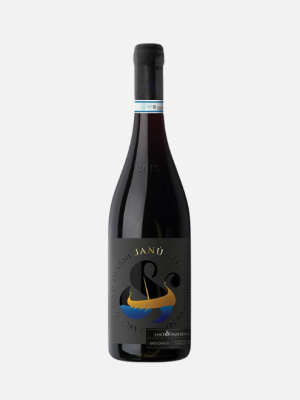 janù Janù Montepulciano d’Abruzzo 2019