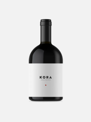 kora Kora Nero Buono 2020 Cincinnato