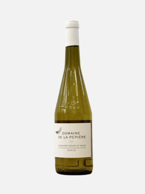Muscadet Sevre et Maine 2021 Domaine De la Pépière