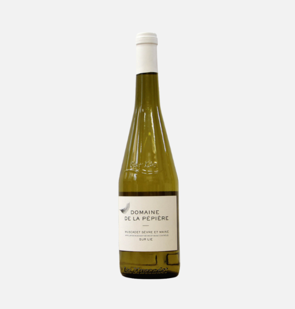 muscadet Muscadet Sevre et Maine 2021 Domaine De la Pépière