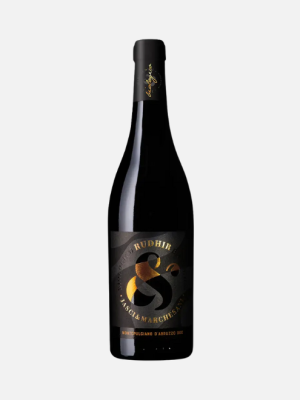 Rudihir Montepulciano d'Abruzzo 2018