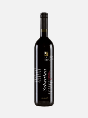 sebastian Cabernet Sauvignon 2014 La luna del Casale