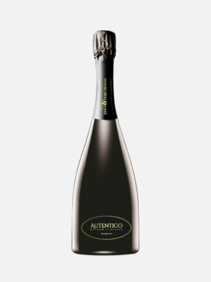 spumante Autentico Metodo Classico 2019 Jasci & Marchesini