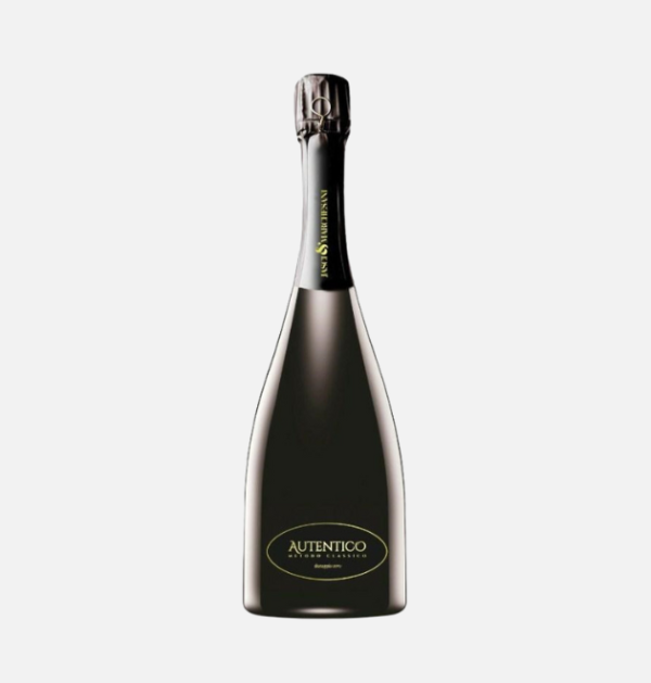 spumante Autentico Metodo Classico 2019 Jasci & Marchesini