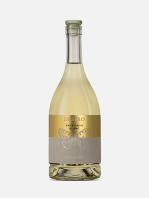 Sauvignon Blanc Desiro Vigna Madre