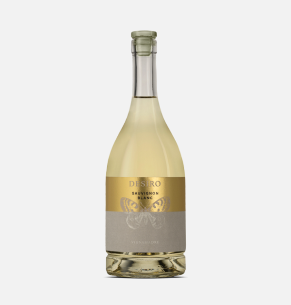 Sauvignon Blanc Desiro Vigna Madre