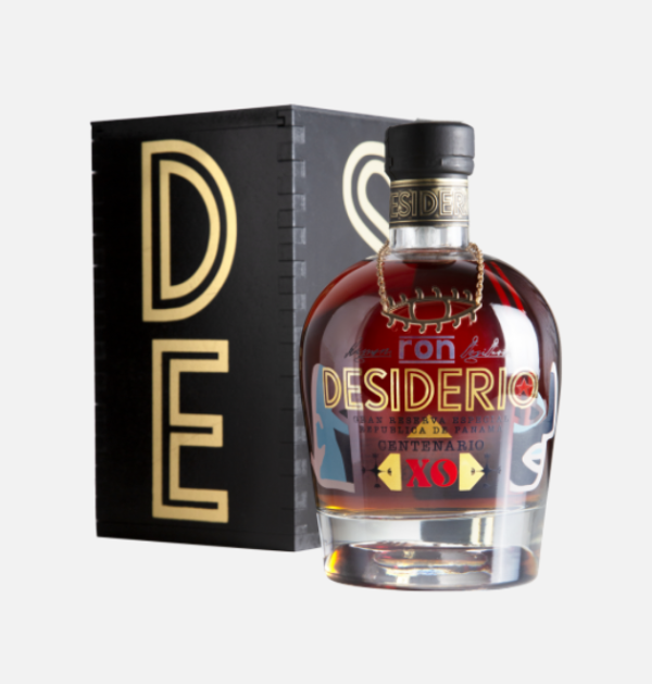 Rum Desiderio XO