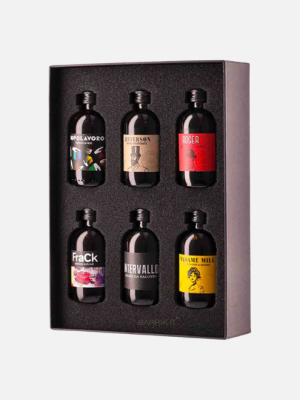 exp-box-6pz Mezza Experience Box – Vecchio Magazzino Doganale