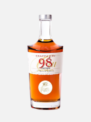 Grappa 98 Morelli