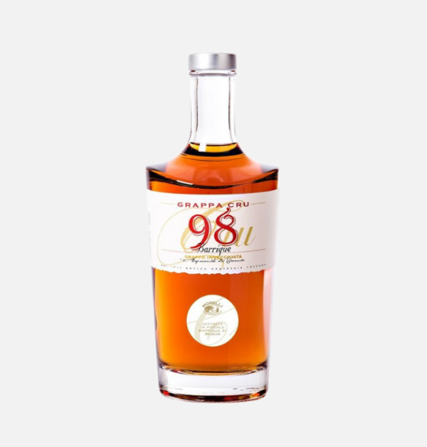 Grappa 98 Morelli