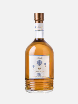 grappa_berta Grappa Invecchiata Villa Prato