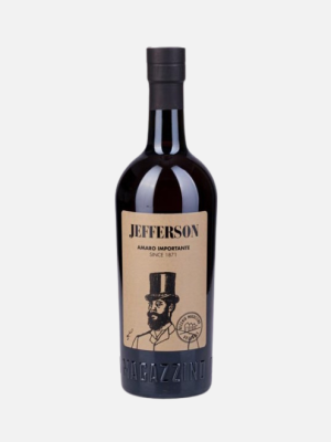 Amaro Jefferson