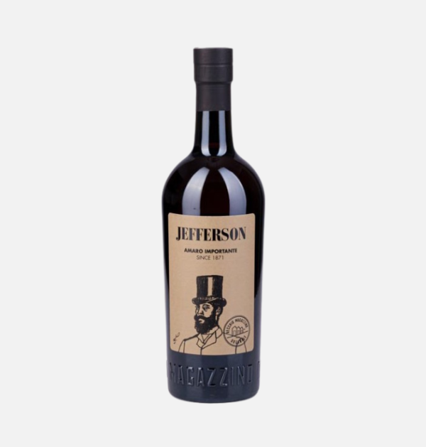 Amaro Jefferson