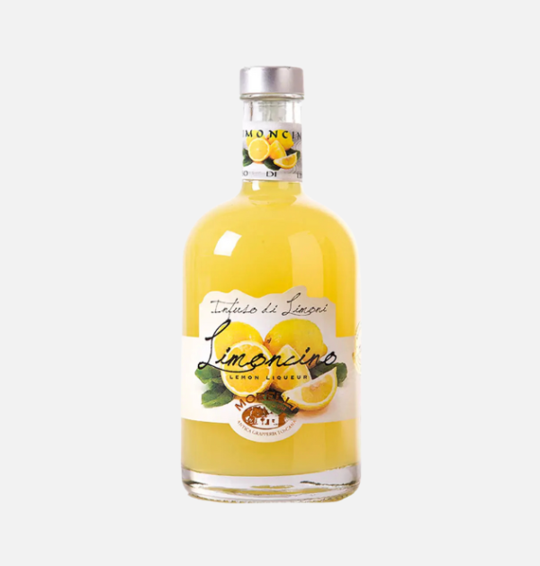 Limoncino Morelli