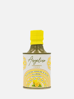 Olio Angelino al limone