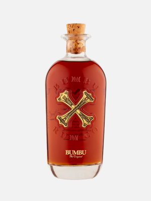 Rum Bambu the Original