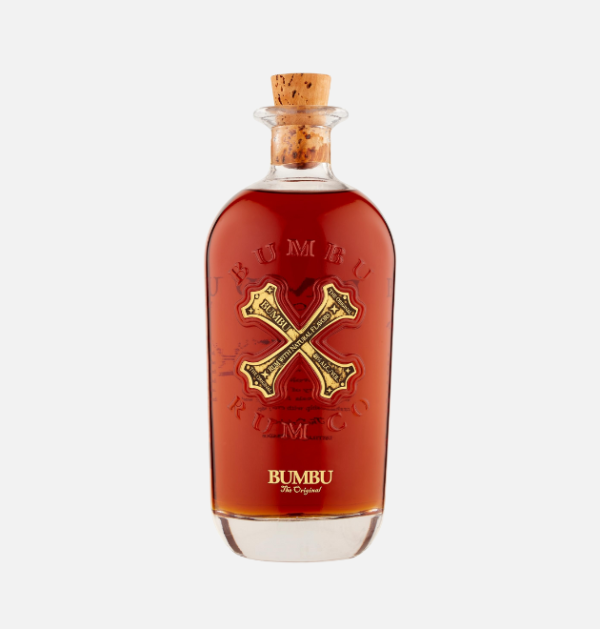 Rum Bambu the Original