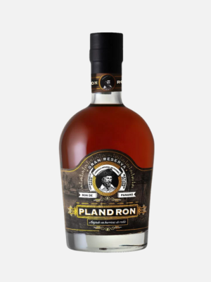 rum_pland_ron Rum Pland Ron Gran riserva