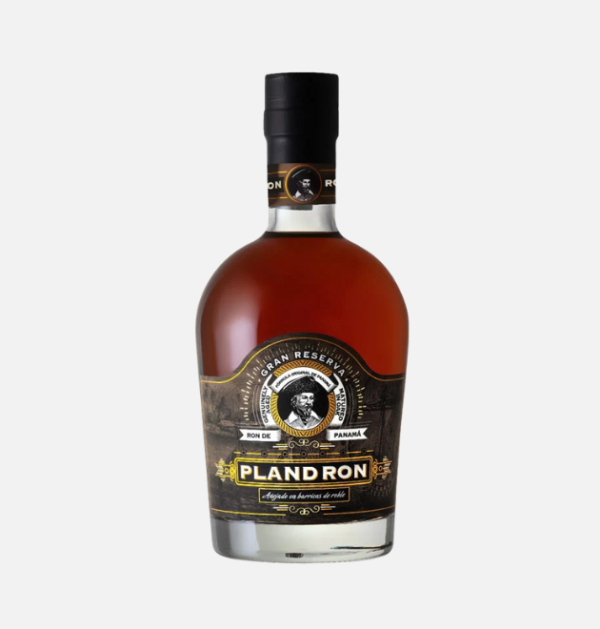 Rum Pland Ron Gran riserva
