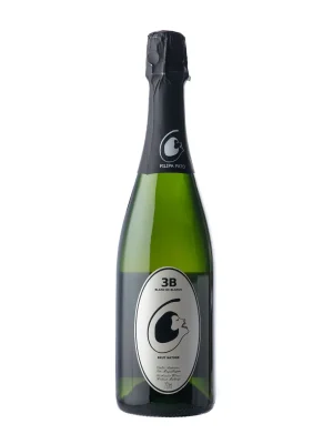 3b-blanc-de-blancs-spumante-metodo-classico- Spumante Metodo Classico Blanc de Blancs '3B' Filipa Pato