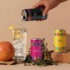 51FG1r4xNnL._AC_ Ginnastic Indian Tonic, 200 ml, Acqua Tonica
