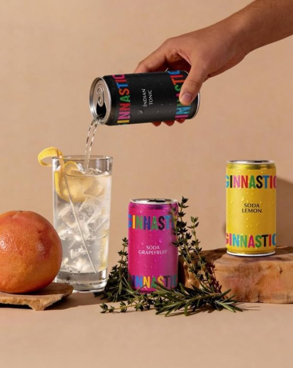 51FG1r4xNnL._AC_ Ginnastic Indian Tonic, 200 ml, Acqua Tonica