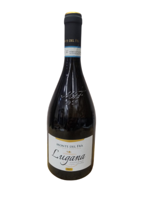 LUGANA DOC MONTE DEL FRA' 2025