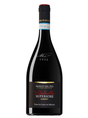 Valpolicella Superiore classico 2021