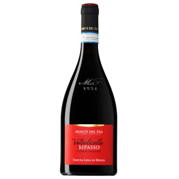 Progetto senza titolo (36) Valpolicella Ripasso Classico Superiore doc