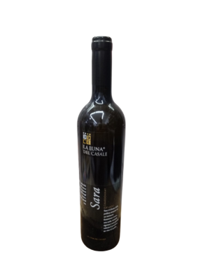 SARA IGP LAZIO CHARDONNAY 2021
