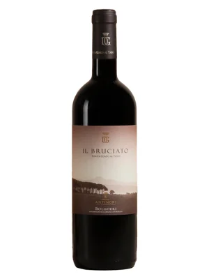 il-bruciato Il Bruciato Bolgheri DOC – 2023 Guado al Tasso Antinori – 75cl