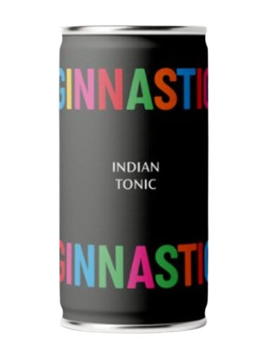 images (2) Ginnastic Indian Tonic, 200 ml, Acqua Tonica