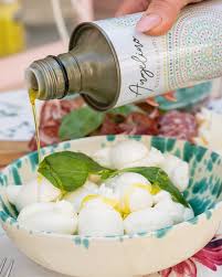 images Olio extravergine Italiano 2025/26 - Bottiglia da 500ML - Saracino1925